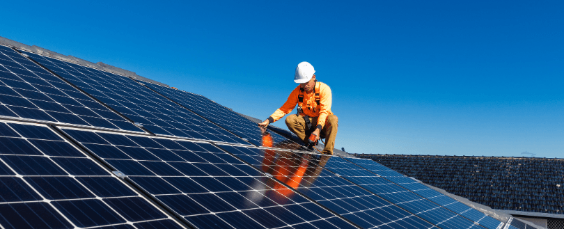 BRE Industry Network Focuses on Solar PV Systems Fire Safety