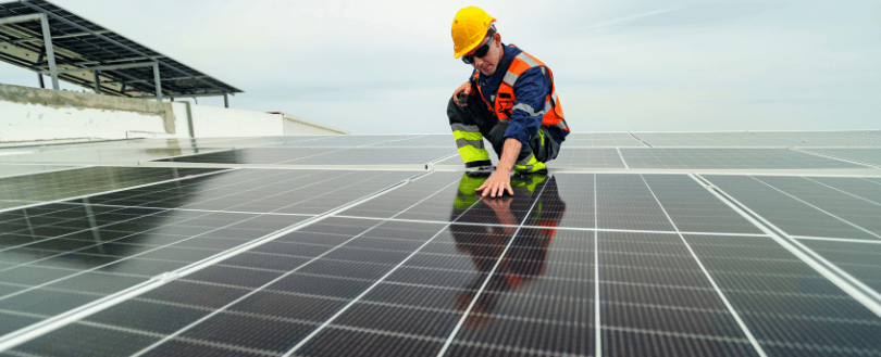 PV Fire Intelligence Network Seeks Views on Safety of Solar PV Panels