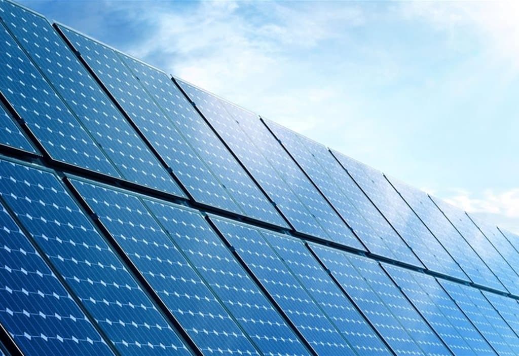 Solar panel fire safety network launched | Fire Protection Association