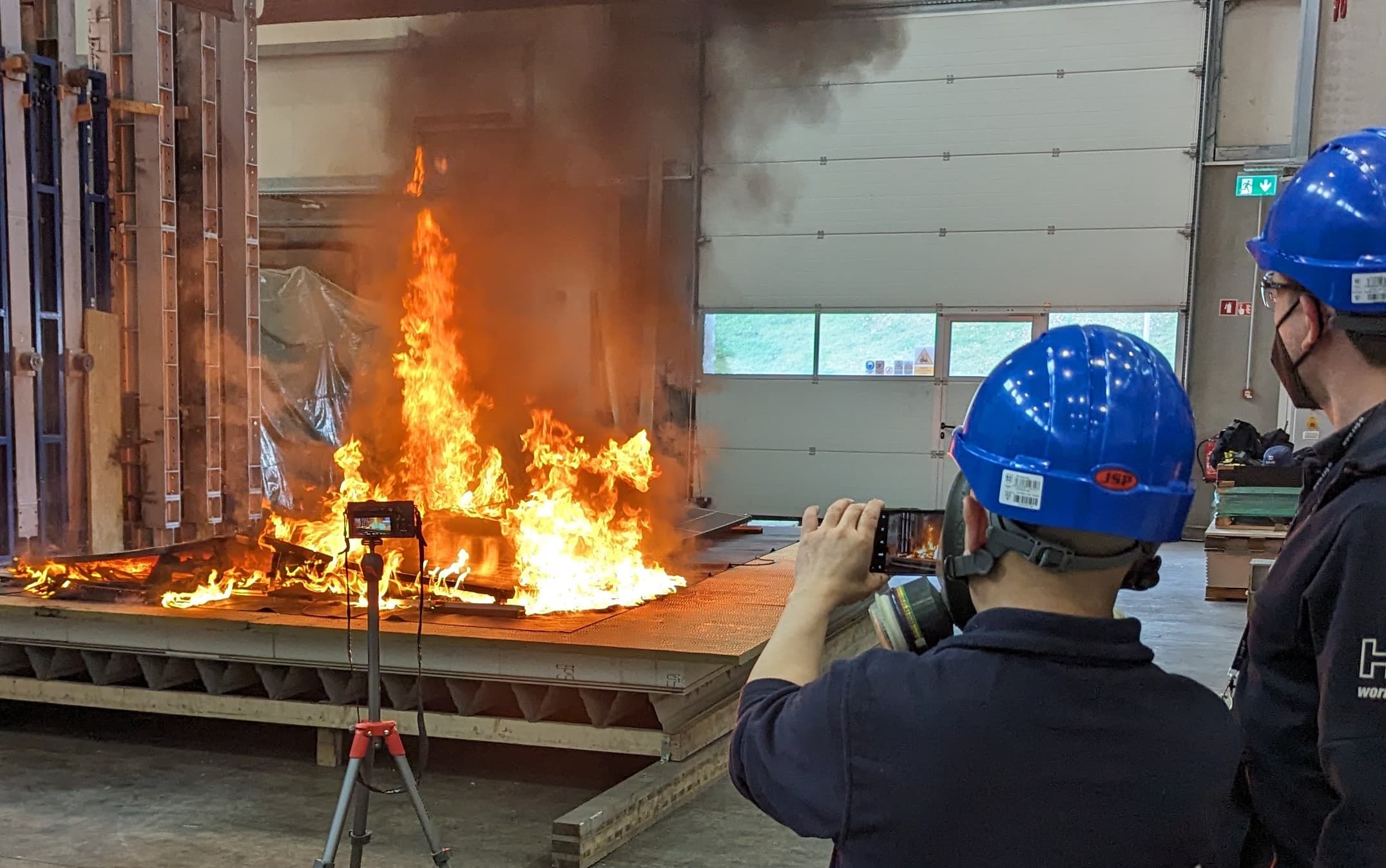 From anecdotes to evidence: Why the UK solar industry must own its safety narrative